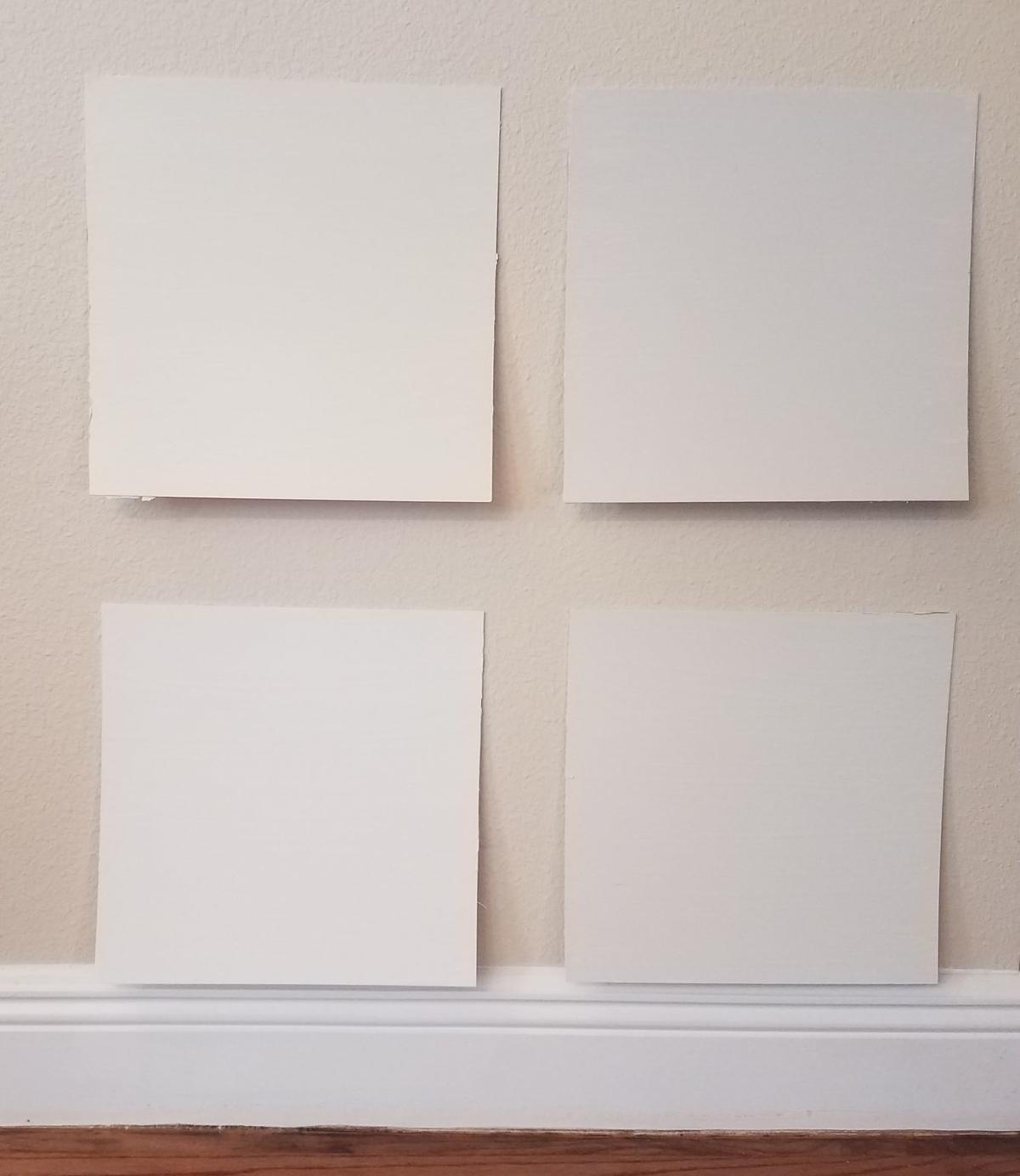 At Home With Marni Jameson No Such Thing As Just White