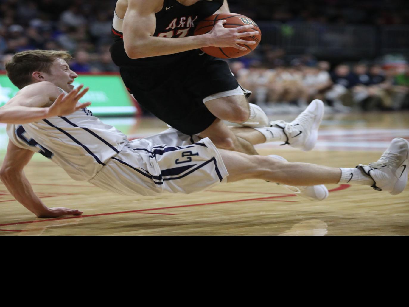 Here S The Herald Review All Area Boys Basketball Team