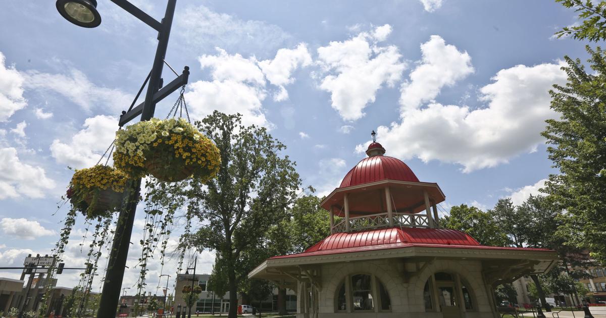 7 facts about Decatur's Transfer House