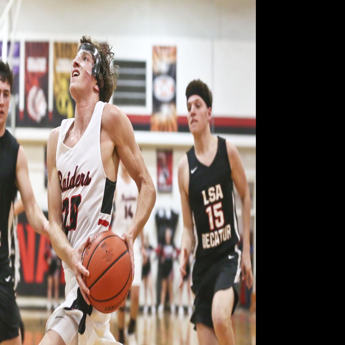 Photos Central A M Beats Lsa 65 35 Boys Basketball High School