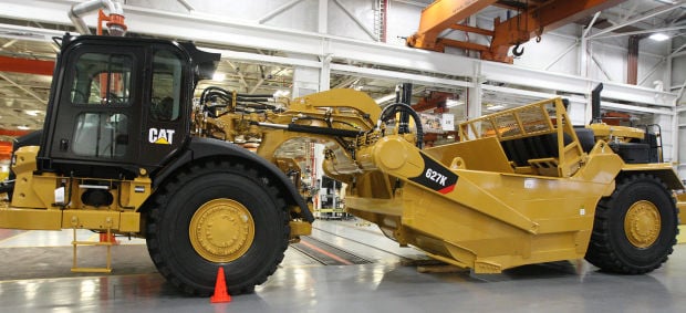 Decatur company still in running for Coolest Thing Made in Illinois title