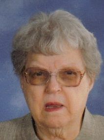 Bly, Marjorie Ellen