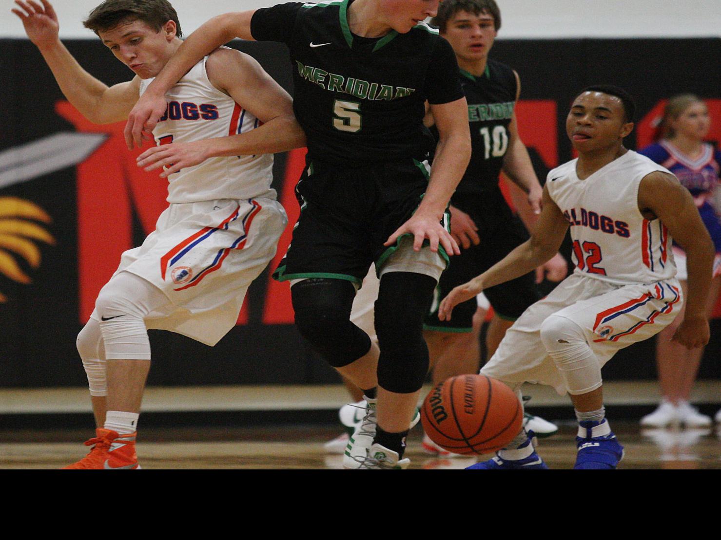 Boys Basketball 1a 2a Regional Outlook High School Basketball Herald Review Com