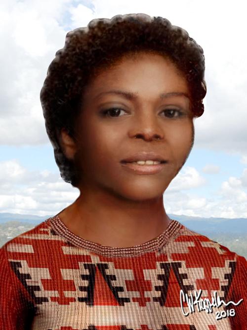 Unidentified Female