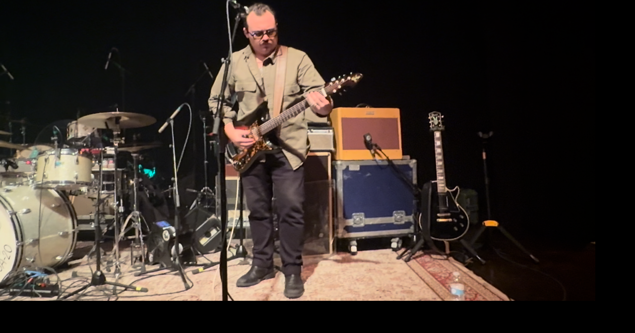 Clip of GA-20 performing I'm Leaving You Now