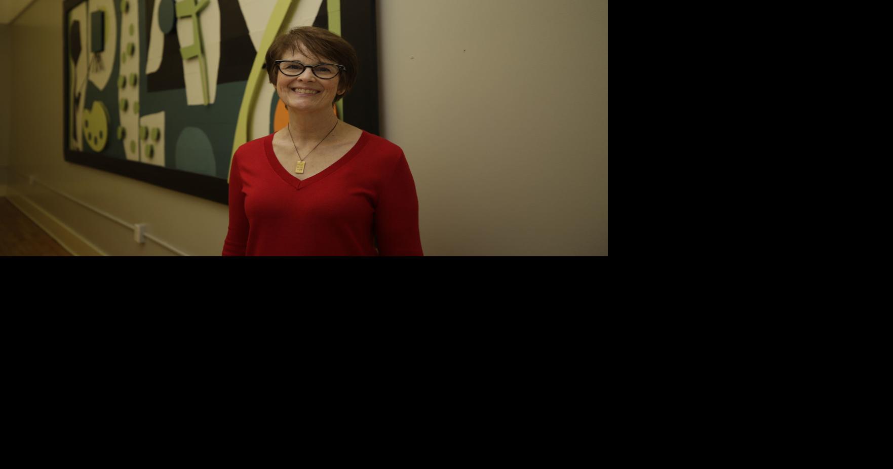 Leadership in Decatur arts community about to change