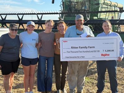 For the Farmer America 250 campaign