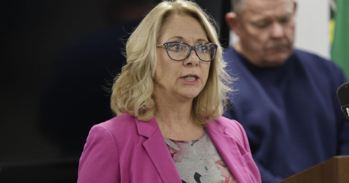 Decatur mayor on restaurant closures: ‘We are all in this together’