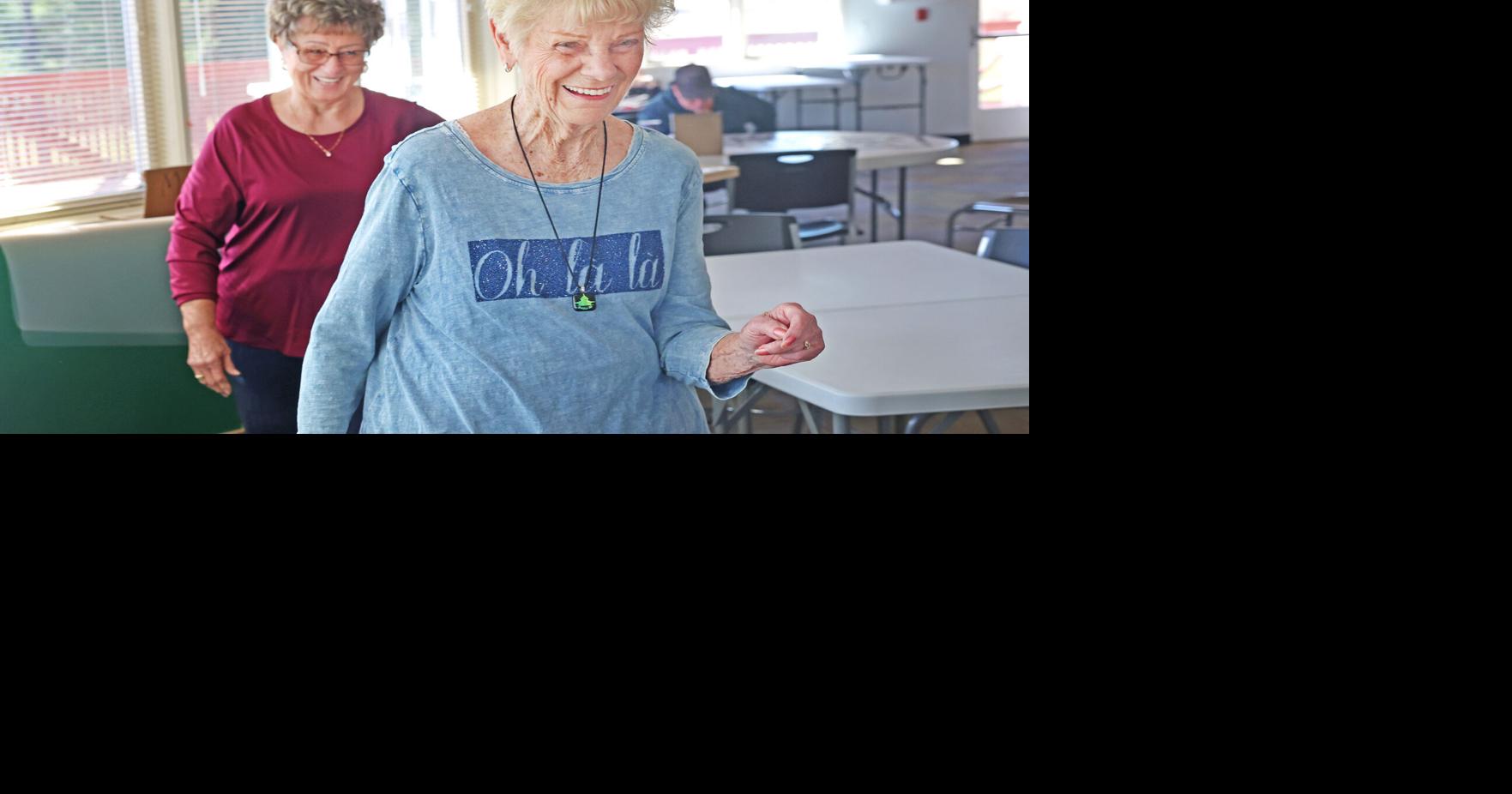 Decatur Park District announces plans for Senior Center