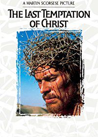 Last Temptation of Christ