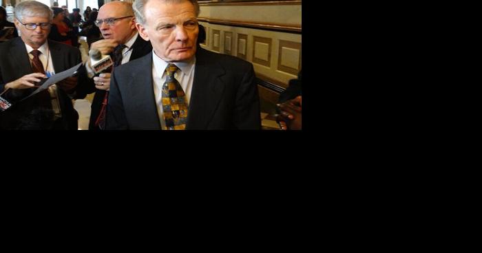 'House that Madigan Built' covers speaker's peak to plummet - Vimarsana News
