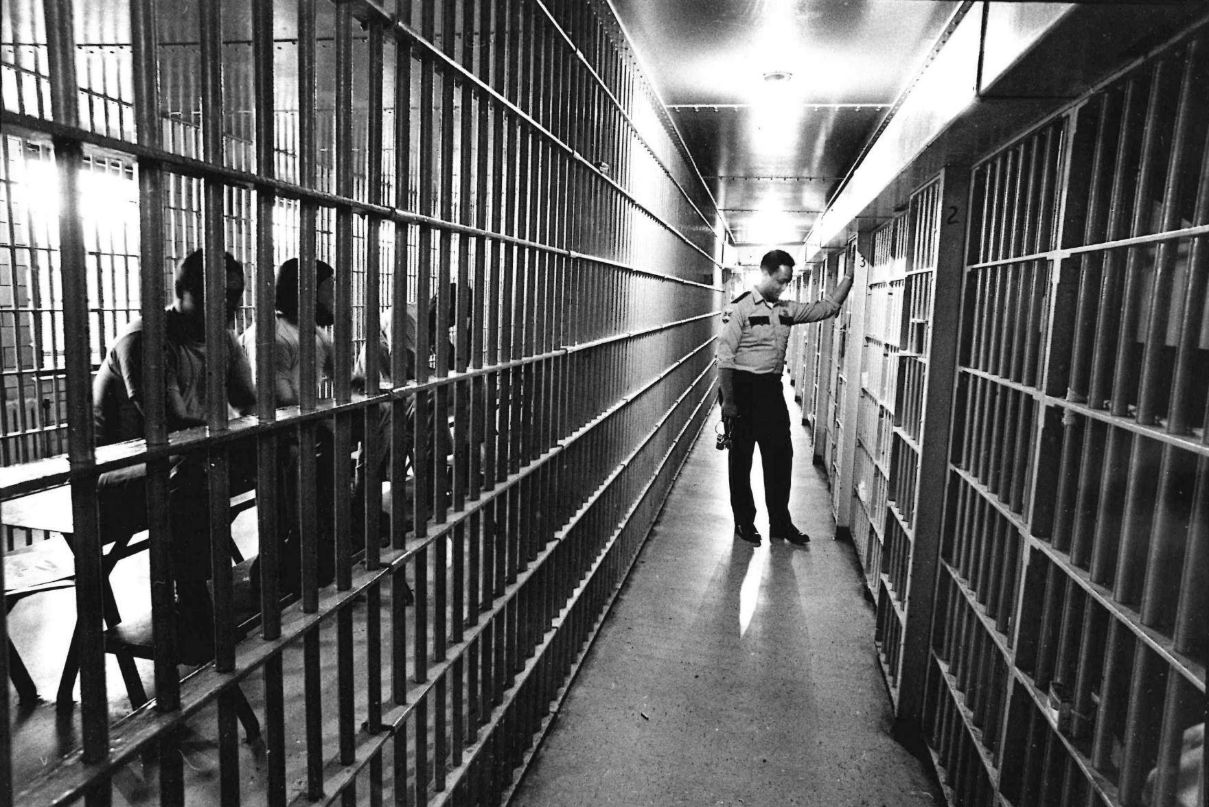 50 million Macon County Jail wrongful death lawsuit set for trial