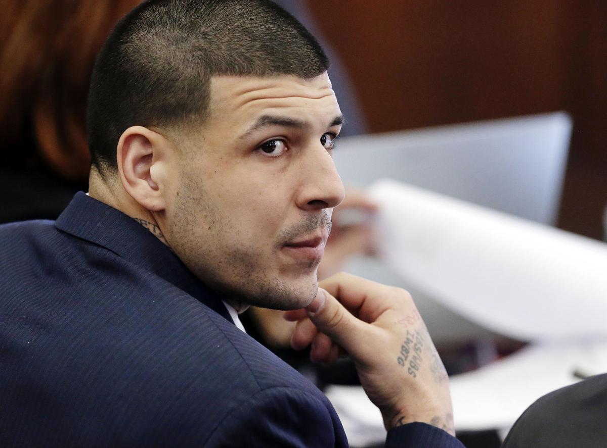 How the NFL is reacting to Aaron Hernandez's death