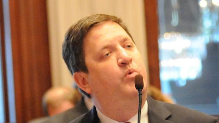 Rudy Reed: McSweeney's erroneous assumptions | Columnists | herald-review.com