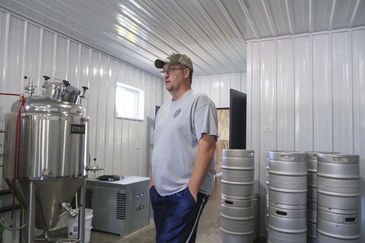 Watch Now 1905 Brewing Company Rises From The Ashes For Another Round In Assumption Local Herald Review Com