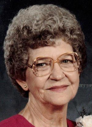 Bullock, Mary Lois