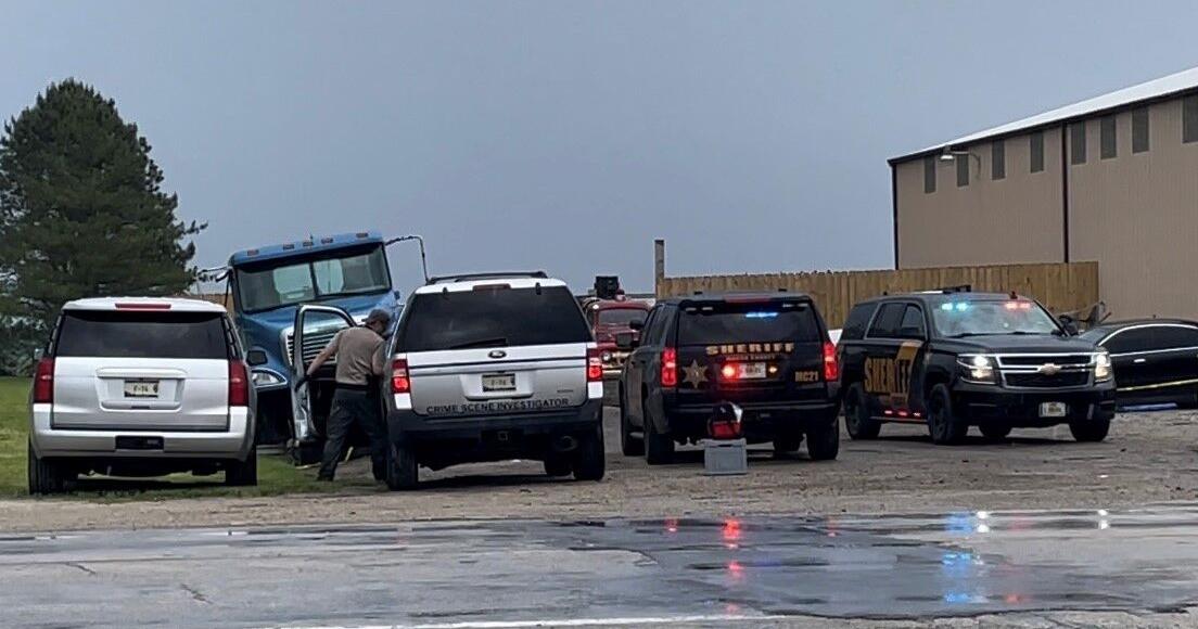 Fatal struggle at Hervey City towing company described in new court document - Vimarsana News
