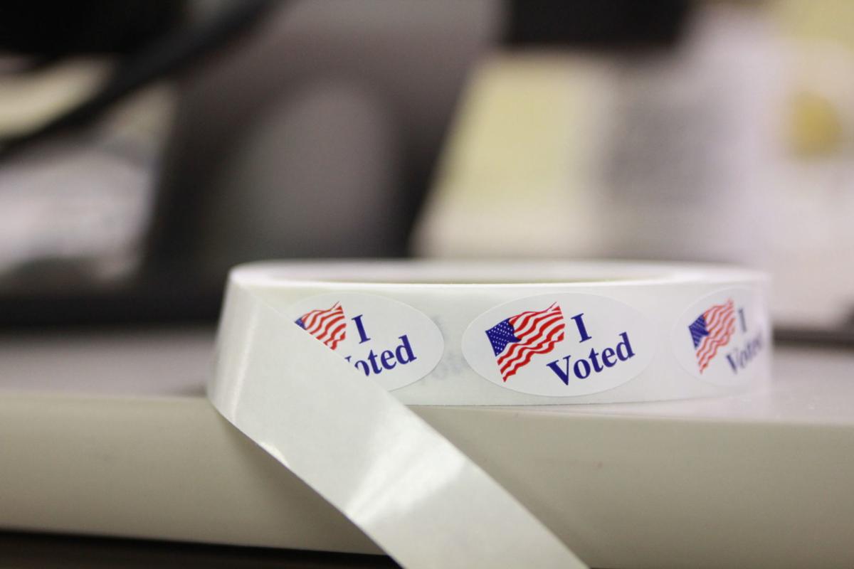 Election day