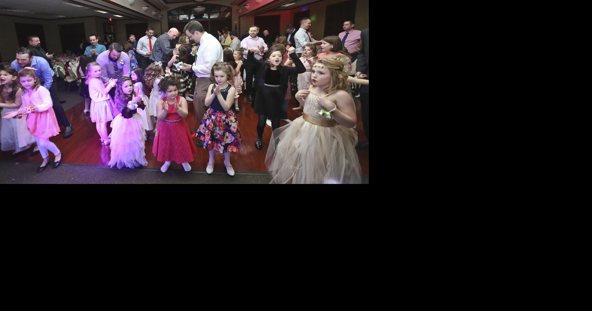 Princess Ball scheduled for Jan. 27 in Decatur