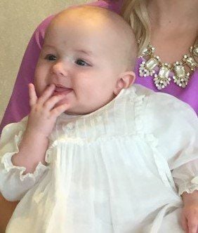 baptism dresses for babies