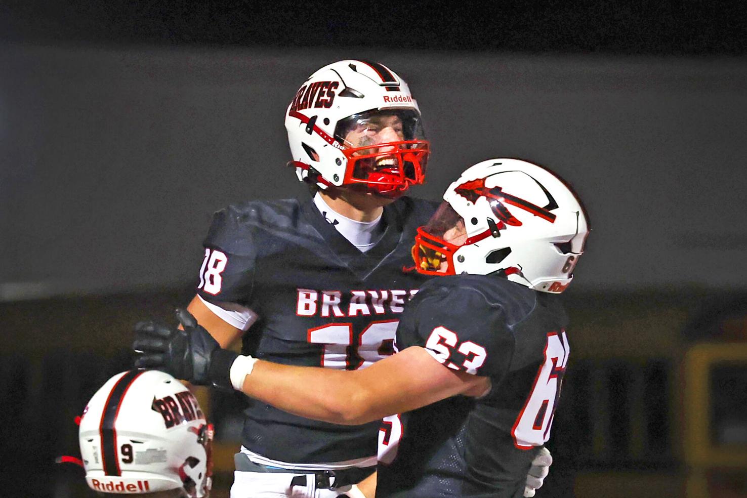 Photos Mt. Zion 28, Effingham 0