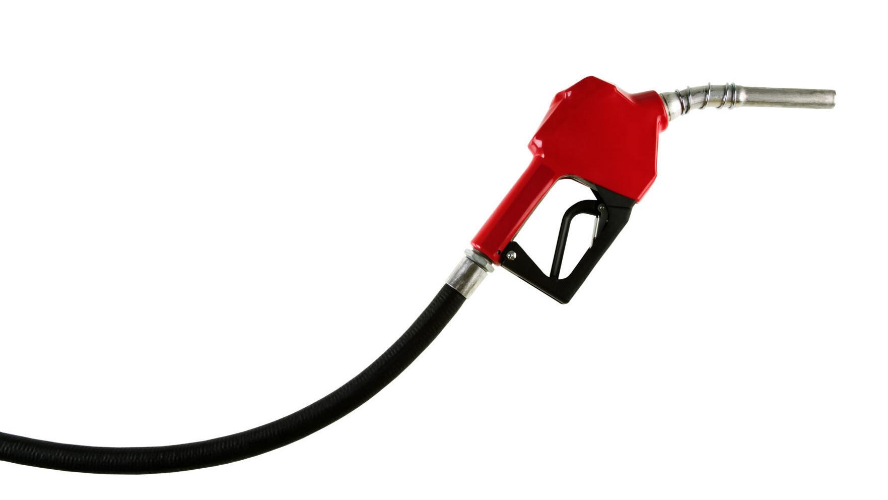 Springfield gas prices rising ahead of summer travel - Vimarsana News