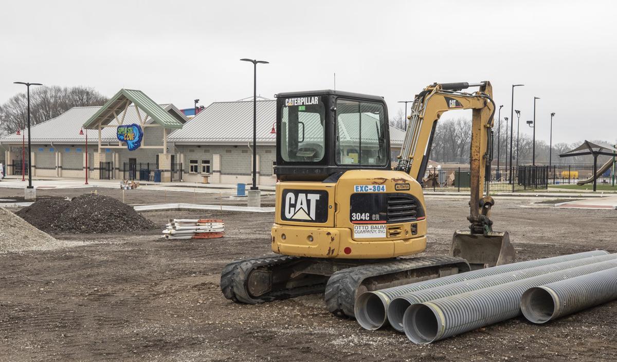 Decatur Water Park Will Not Open This Summer Independence Day Events Canceled Public Safety Herald Review Com
