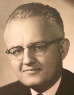 Taylor, F. Stanley
