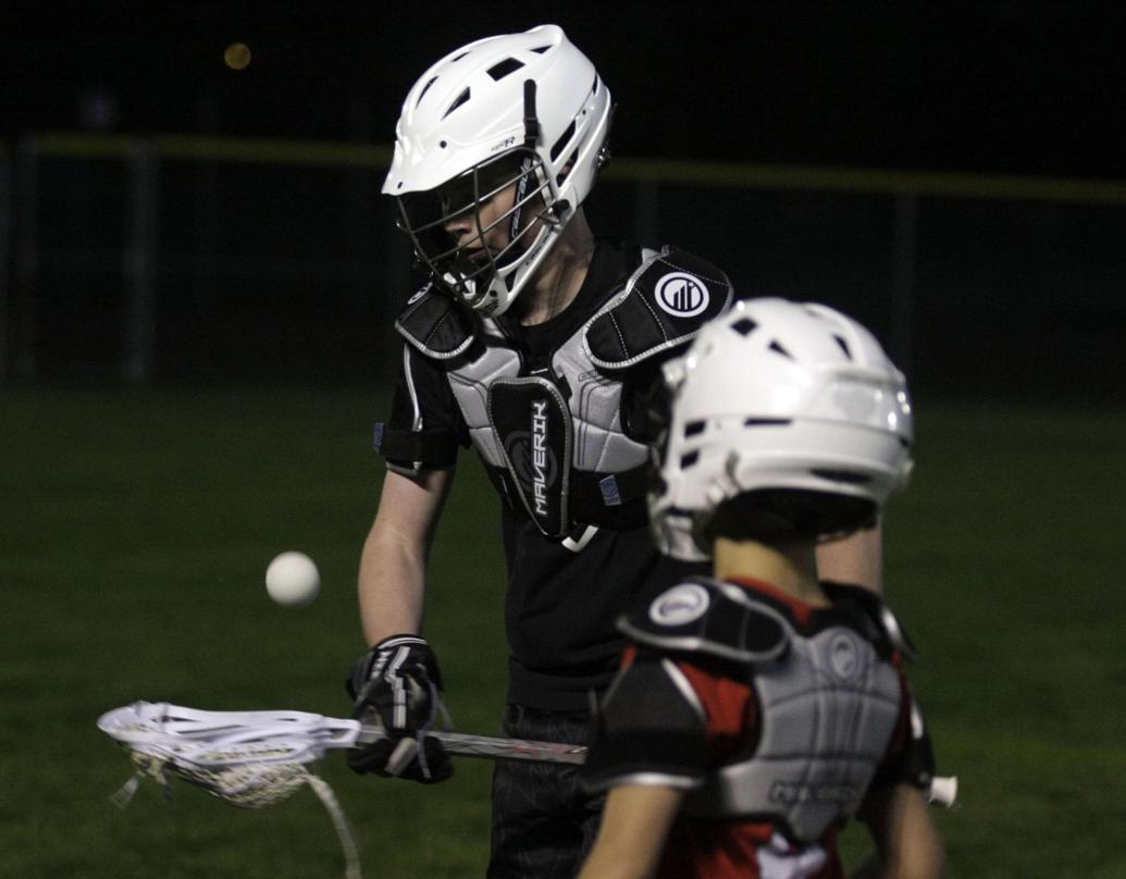 PHOTOS Decatur Park District Lacrosse Programs