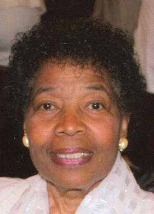 Tucker-Green, Mattie M.