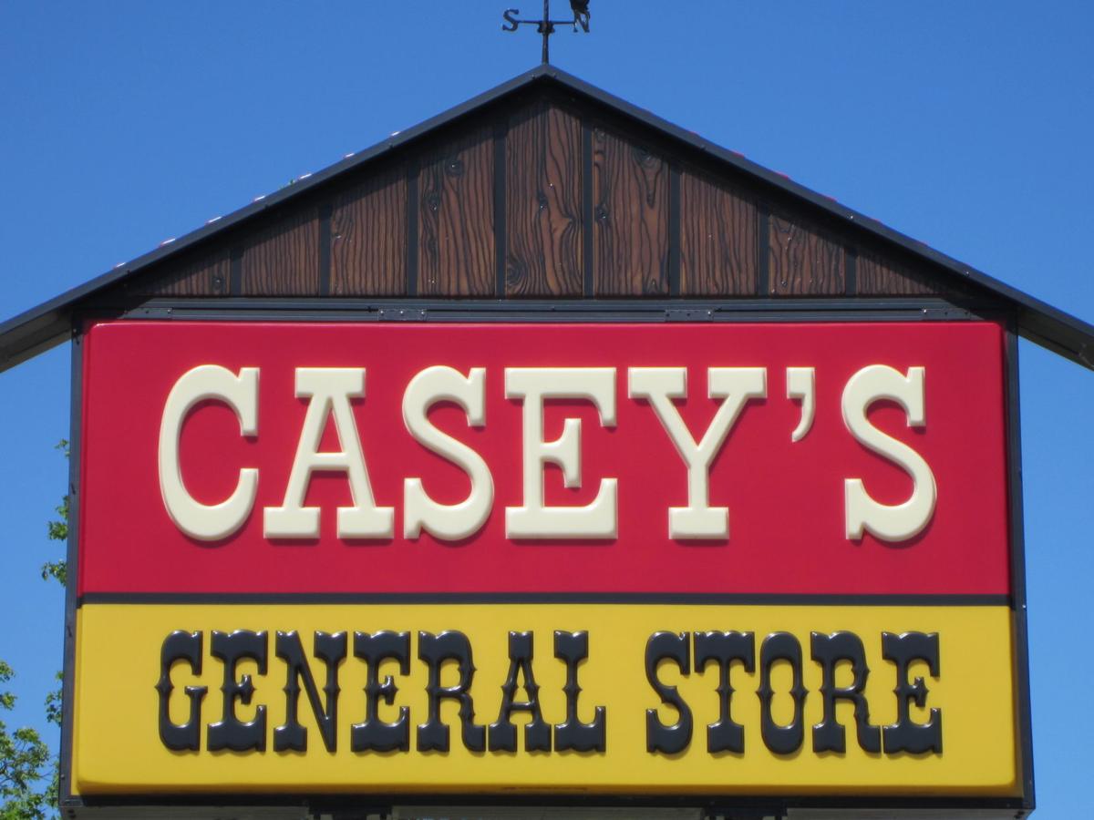 Casey's General Store to add Forsyth location