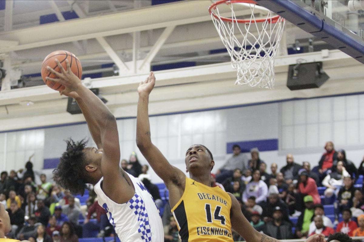 Wagner What To Watch For In The Ihsa Boys Basketball Postseason High School Basketball Herald Review Com