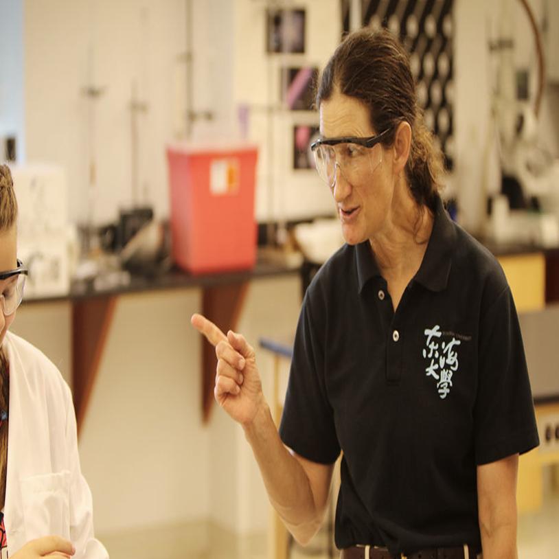 Millikin University Offers Hands On Chemistry Camp For Science Minded Students Education Herald Review Com