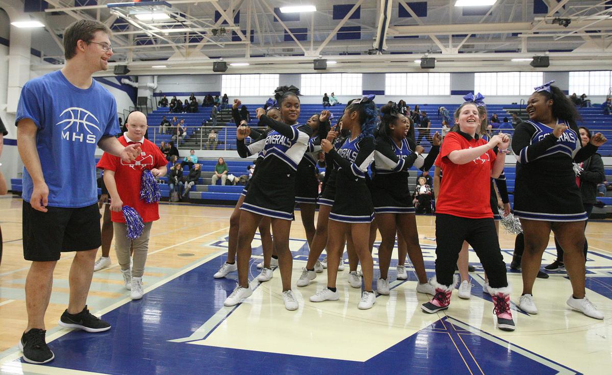 Photos Macarthur Eisenhower Life Skills Essential Skills
