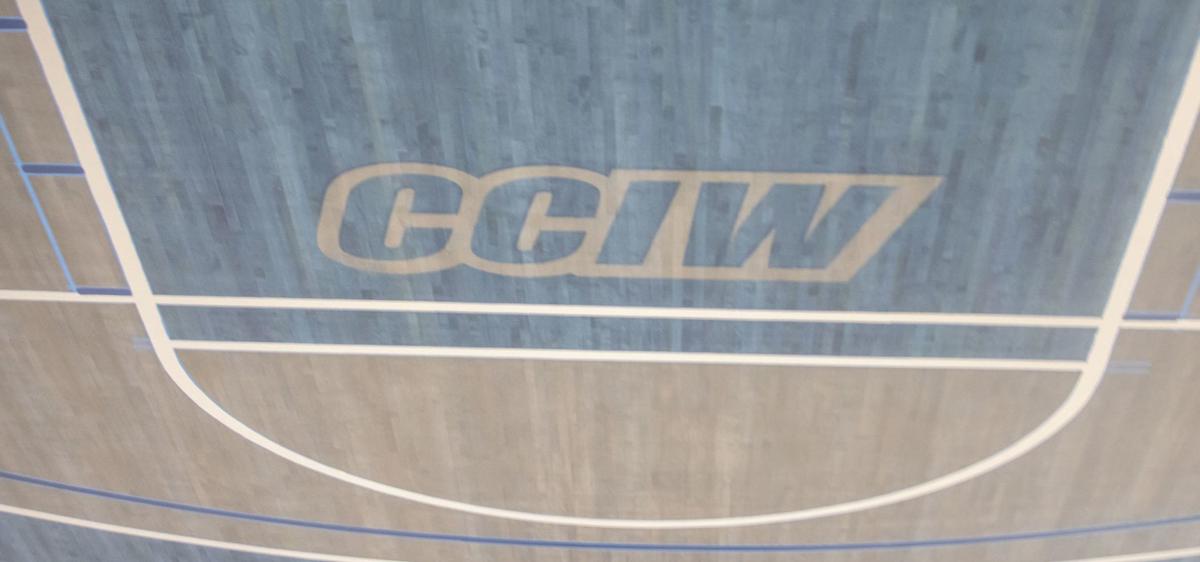 Gym At Millikin S Griswold Center Gets A Makeover Millikin