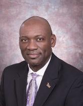 Willie Rockward