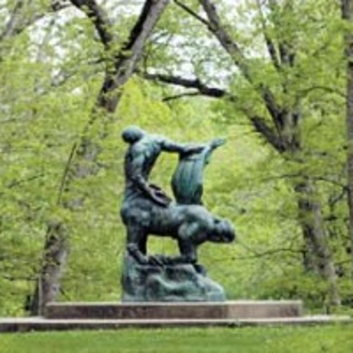 Allerton State Park No Longer A Secret Garden Local Herald