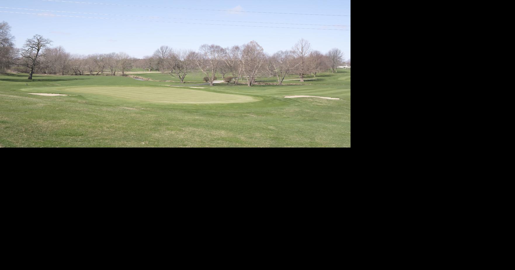 Decatur golf courses to reopen May 1, tee times available for reservation