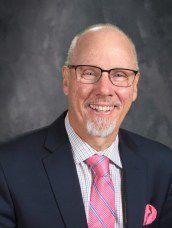 Todd Vohland