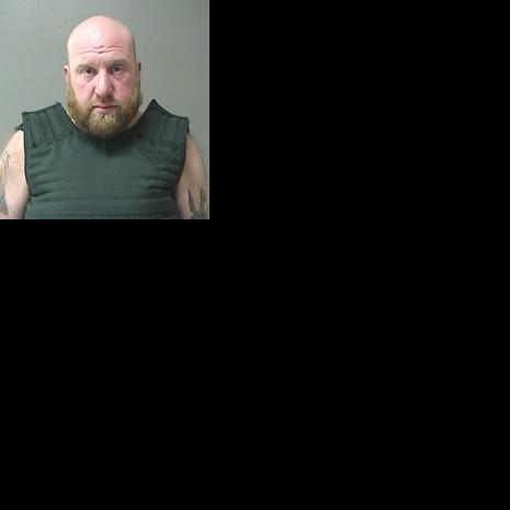 Sheriff's office: Decatur man faces sexual assault charge related to ...