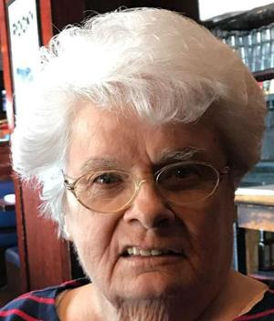 Meyer, Margaret Louise