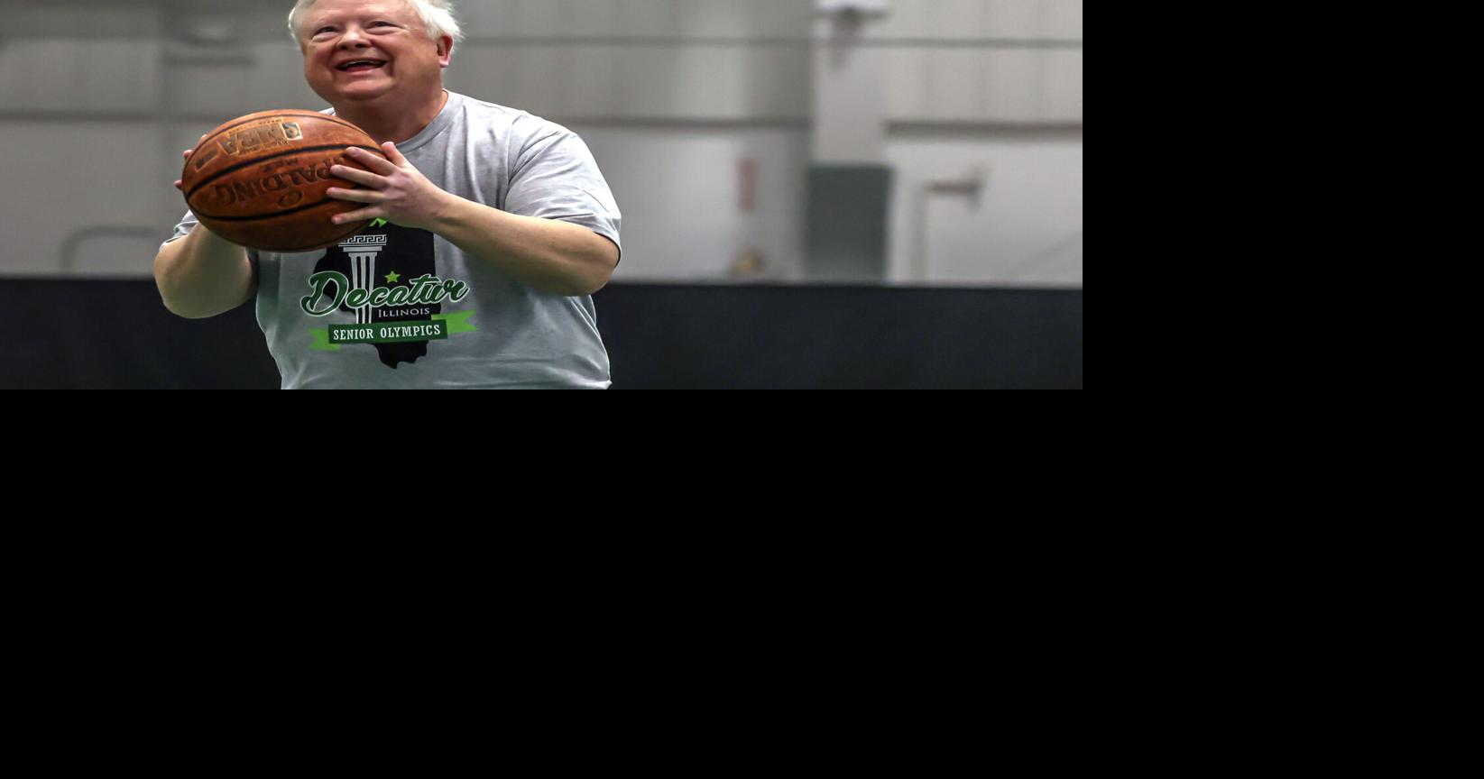 Time to sign up for Decatur's Senior Games