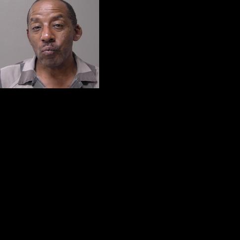 Decatur man accused in gasoline pump attack denies battery charges