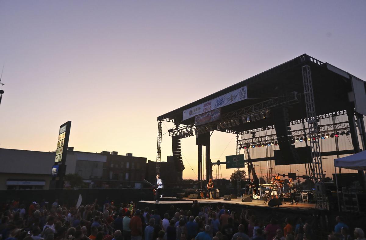 Decatur Celebration 2022 Schedule The Sun Has Set On The Decatur Celebration. Or Has It? | Recreation |  Herald-Review.com