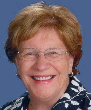 Workman, Carolyn Louise