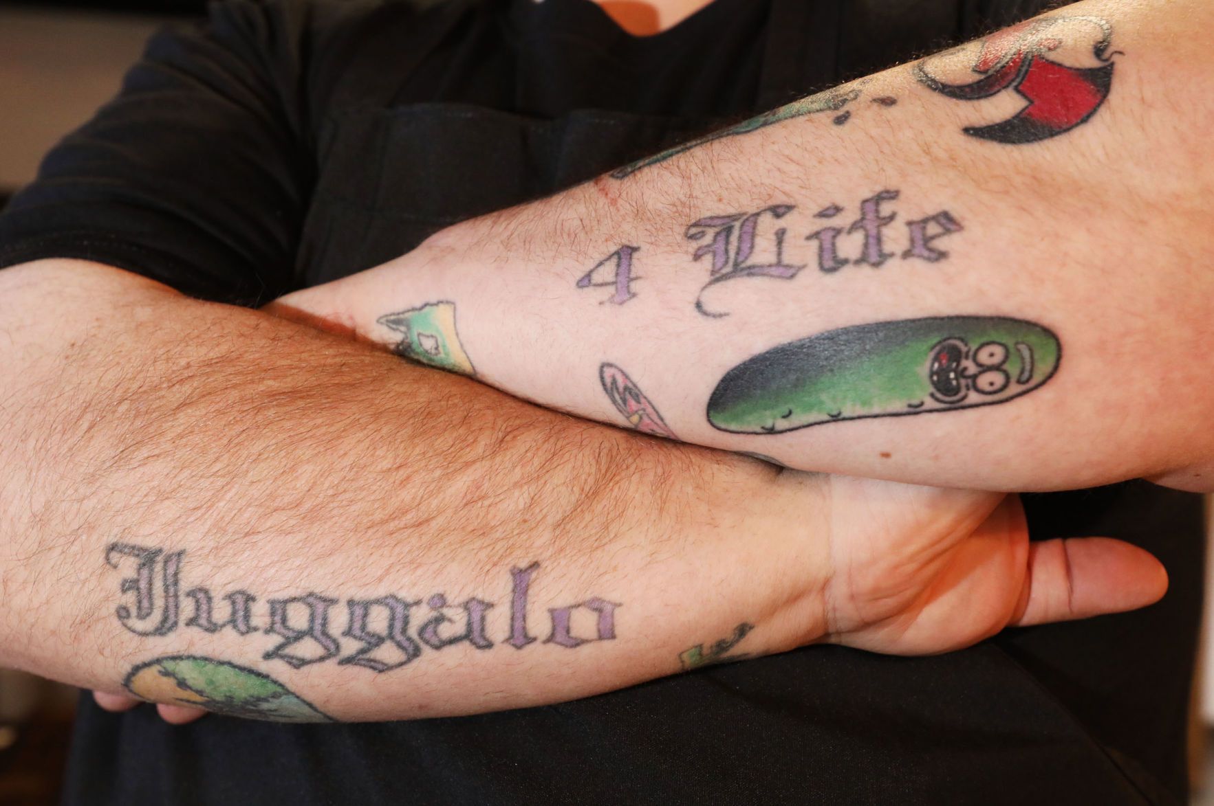 50 Corn Tattoo Ideas For Men  Maize Designs