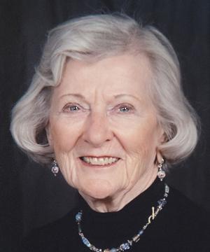 Coutant, Dorothy