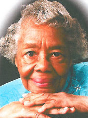 Mary E. Thomas