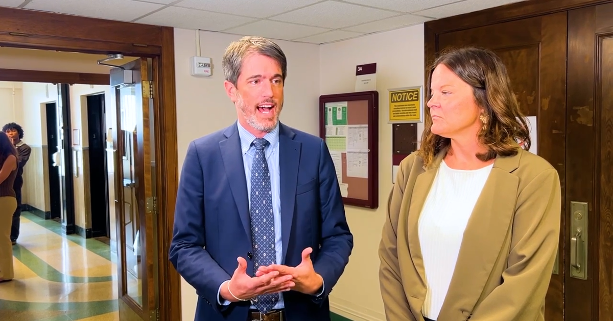 Exoneration Project lawyers react to Slover evidentiary hearing granted