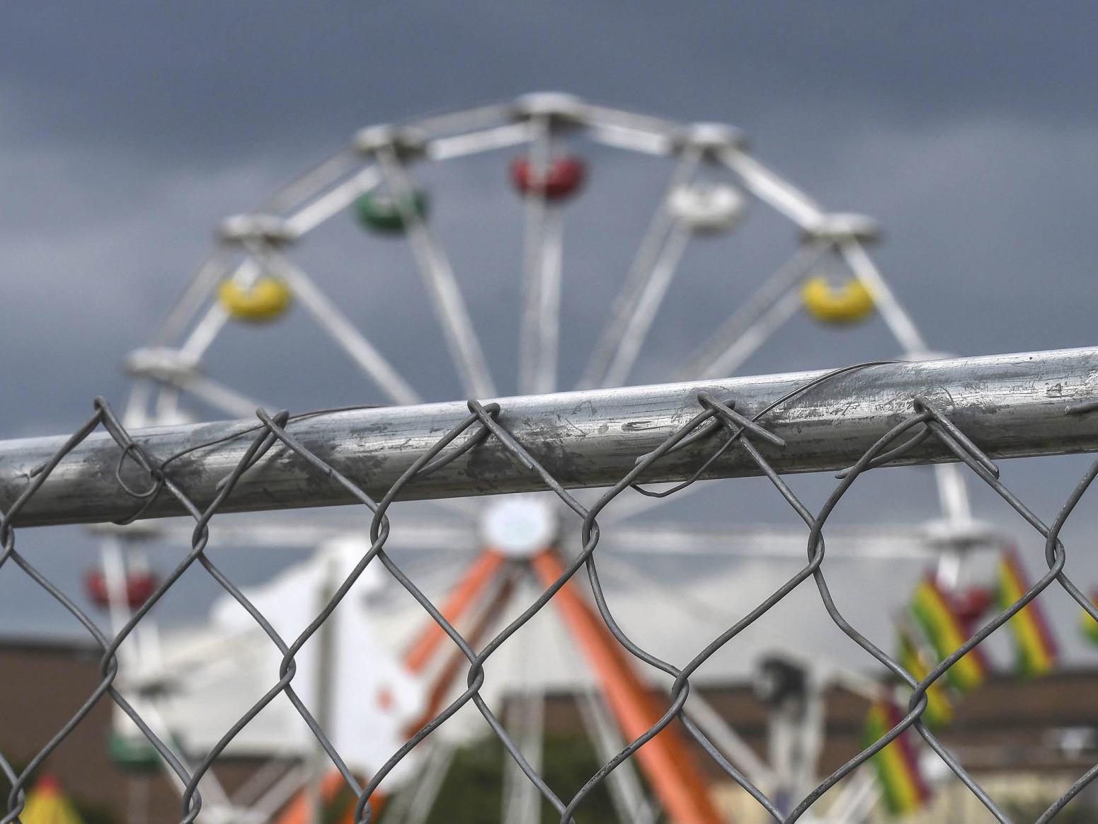 Decatur Celebration Doubles Admission Prices For 18 Event Here S What You Ll Be Paying Local Herald Review Com